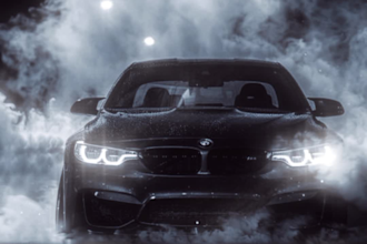 be your professional automotive video editor