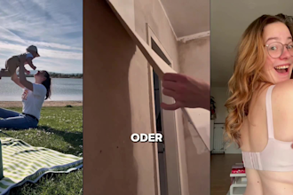 record a german video testimonial for your brand