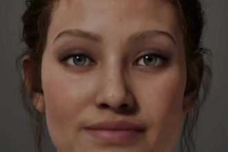 ai powered 3d metahuman virtual avatars, ai chatbot avatars, ue5 virtual agents