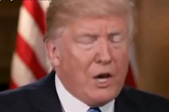 record a perfect donald trump voiceover for any project