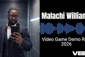 bring your characters to life