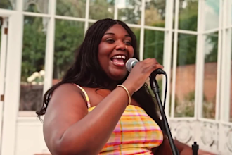 compose jazz rnb neo soul vocals soulful emotion singer songwriter, vocalist
