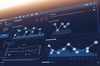 design a CRM centric communication and revenue infrastructure