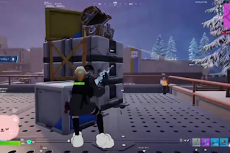 build fortnite map steal a brainrot, zonewars, hide and seek, or endgame duo map