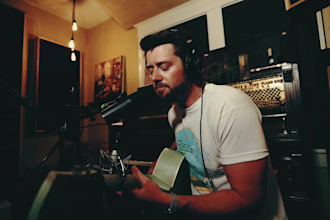 be your professional male country pop vocalist