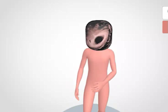 do dynamic head, layered clothing, and roblox bundle