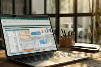 do fast data entry excel work typing and pdf to word
