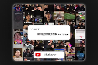 create engaging twitch stream highlights and gaming clips