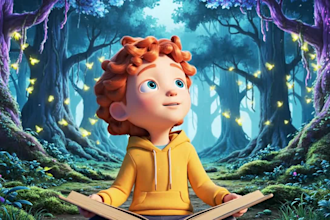 create 3d pixar style ai animation video ai storytelling 3d ai cartoon animation