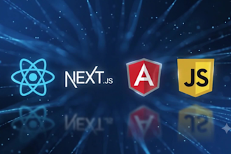 ai website development, ai website as full stack developer