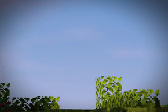 build in minecraft for you