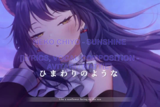 be your professional japanese anime female voice over in latin spanish