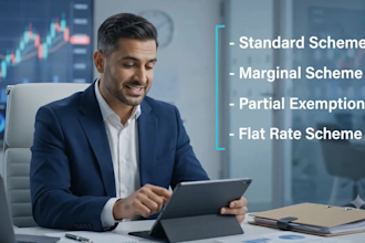 do your UK vat return under making tax digital