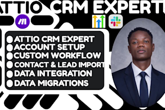automate attio crm attio workflow attio attio expert attio ai assitant