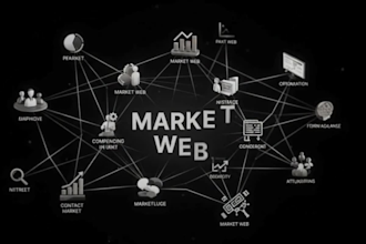 create ai assisted online course, training videos, ai elearning course video
