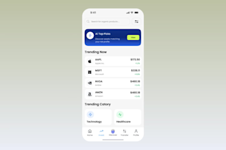 create fintech app payment app money transfer app secure payment integration API