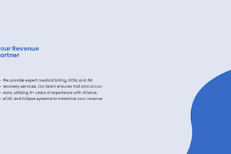 do medical billing, insurance verification, payment posting