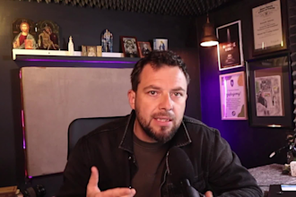 record a professional polish voice over for your video