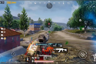 edit gaming videos, montages and youtube shorts for any game