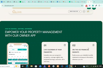 be your expert in website development with HTML CSS tailwind react next js ts