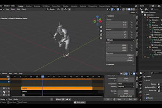 develop a 2d or 3d html5 javascript game for browser
