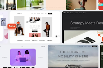 create saas explainer video, UI animation, saas demo video, software explainer