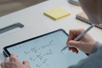 be your physics math and chemistry tutor