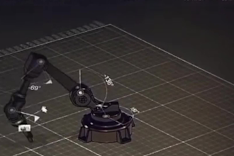 do robotics 3d cad modeling and industrial product design in fusion 360
