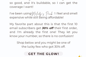 design klaviyo email flows for your shopify beauty or fashion brand