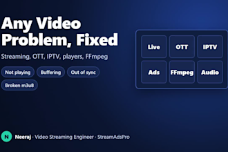 convert audio formats and fix audio video sync with ffmpeg