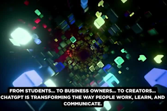catchy online video course creation online elearning course explainer video edit