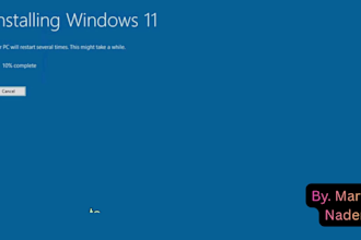 fix windows errors, speed up slow PC and install software