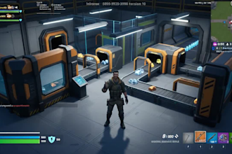 build a custom fortnite horror or tycoon map in uefn with verse systems