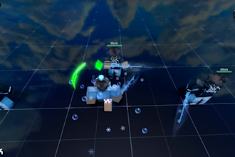 roblox gameplay systems, scripting, and mechanics in lua
