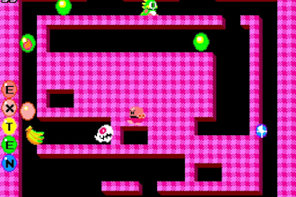 create retro chiptune music for your game
