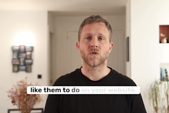develop a startup or tech website