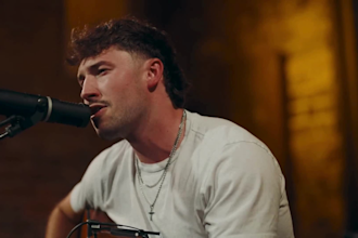 be your male singer for edm, folk, male vocals, country pop singer, gospel choir
