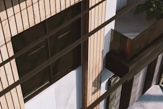 realistic 3d architectural walkthroughs and animations
