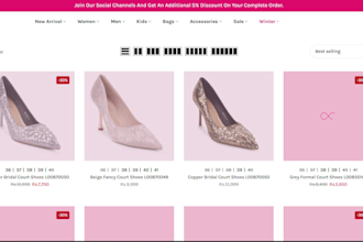 optimize your shopify store to increase conversion rate