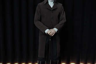 do realistic 3d character modeling 3d game character 3d cute unreal engine model