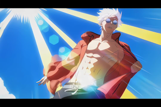 edit anime amv for tiktok reels and youtube shorts