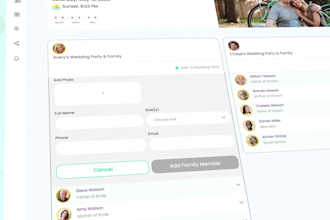 create saas explainer video, software animation and product demo video