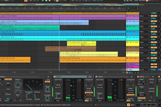 master your song to a professional radio standard