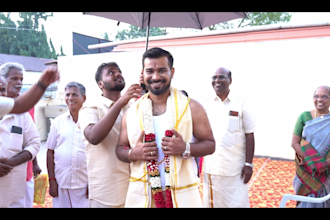 edit cinematic wedding highlight videos
