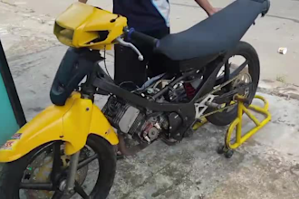 be your technical consultant for 2stroke engine tuning
