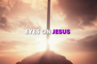 create a cinematic church intro, sermon bumper and worship video