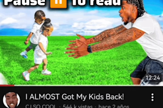 make a great youtube thumbnail
