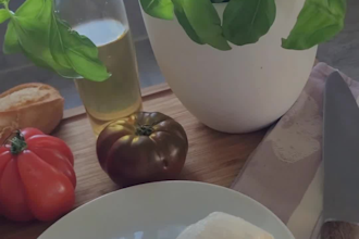 create aesthetic scandinavian ugc and faceless lifestyle videos for your brand