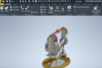 do good in cad use autodesk inventor 2026