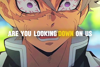make professional youtube video editing, anime, and car edits